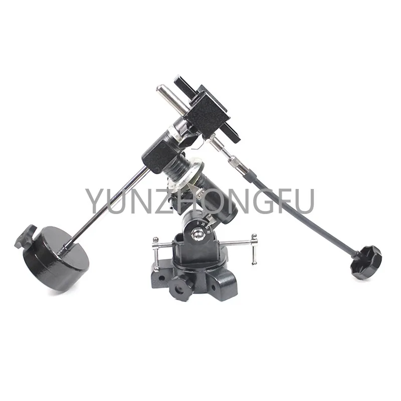 

For Astronomical Telescope DIY Accessories Astronomical Equatorial Mount EQ2 EQ3