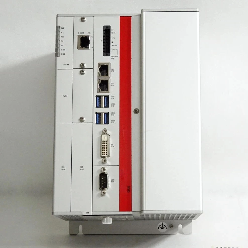 C6930-1140-0060 Plc Programming Controller C6930-1154-0060 CP6202-0000-0010 Control Industrial PC CP6202-0021-0000 Servo Drive