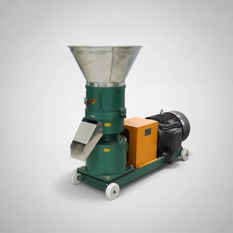 Durable Animal Feed Granulator Press Roller Millstone Various Mill Matrices Animal Pellet Machine Spare Parts