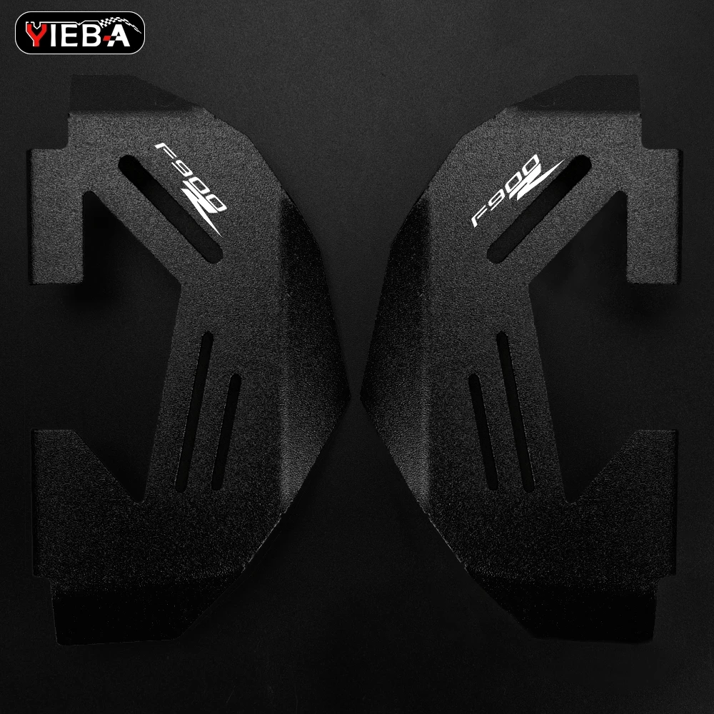 

F900 R XR Motorcycles Front Brake Caliper Guard Cover Protection For BMW F900R F900XR 2022 2023 2019 2020 2020 2018 F 900R 900XR