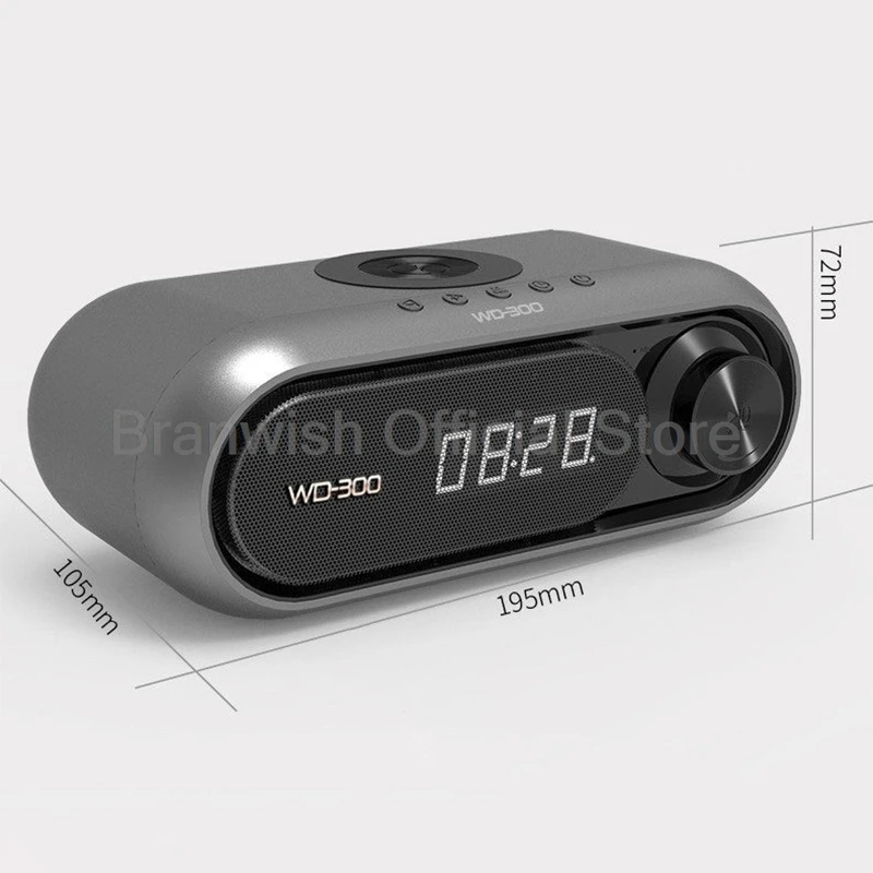 3 In 1 15W Wireless… - image