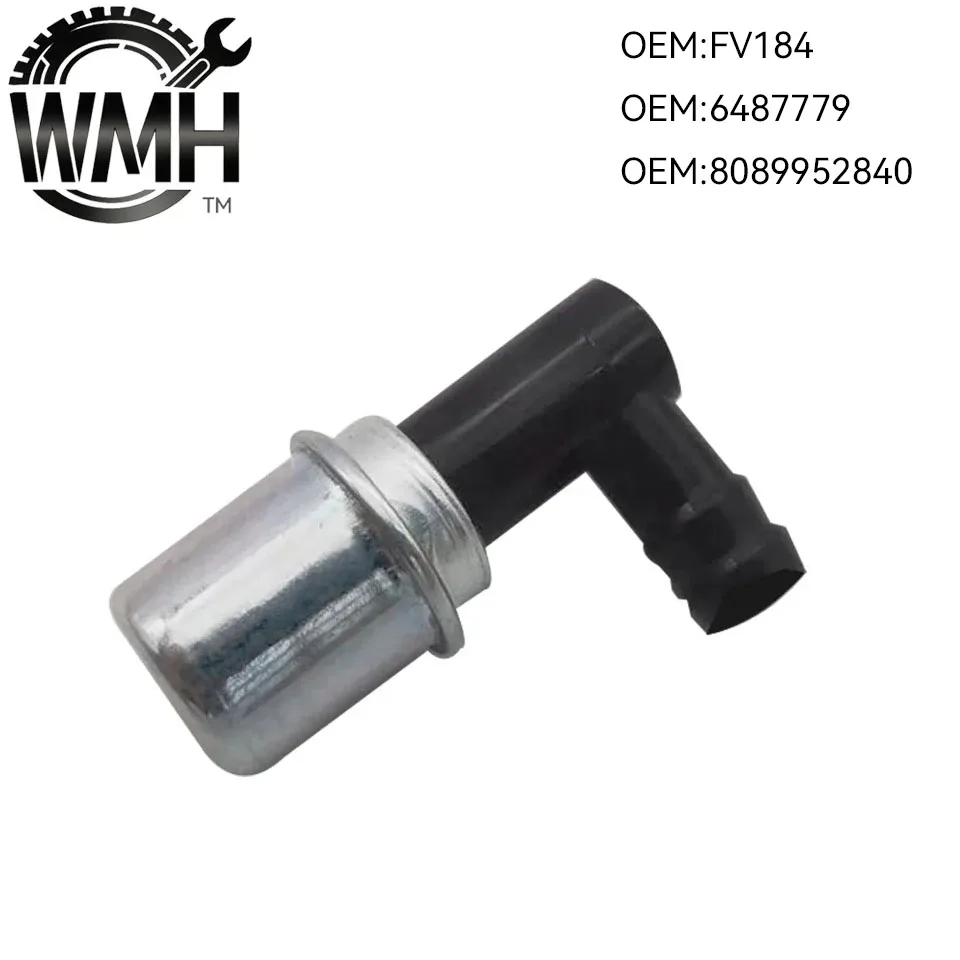 

1/5/10Pcs OemFV184/8089952840/6487779 Brand New Original Car accessories Pcv Valve Suitable for Buick Cadillac and other models