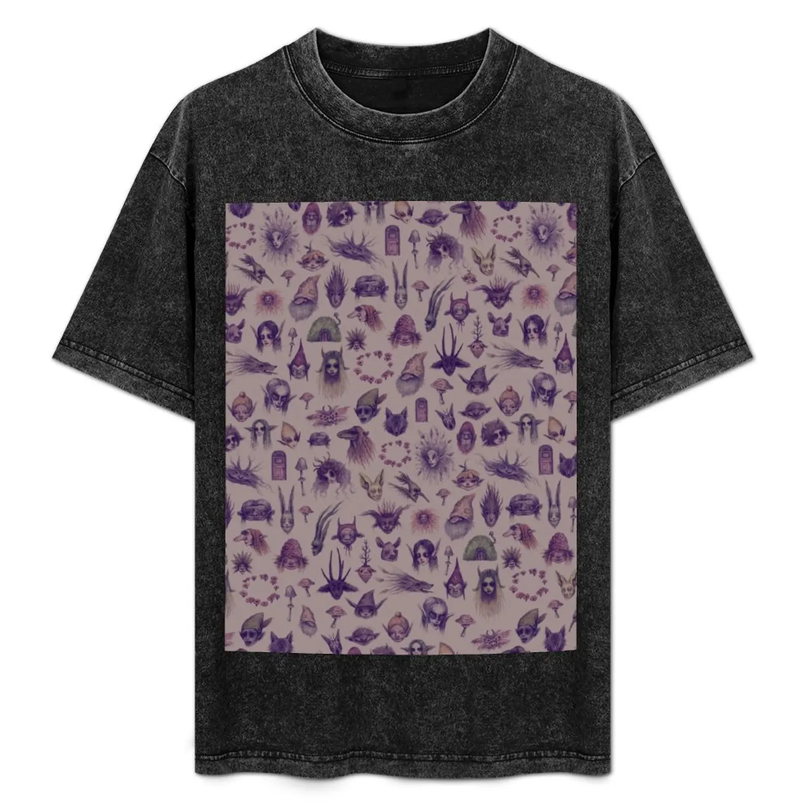 

The Good Folk T-Shirt Work Wear Breathable Tee