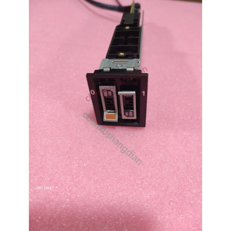 لجيل Dell T550 الخامس عشر، بطاقة الخادم BOSS S2 بطاقة BOSS CX96J CX9KC PKH3T