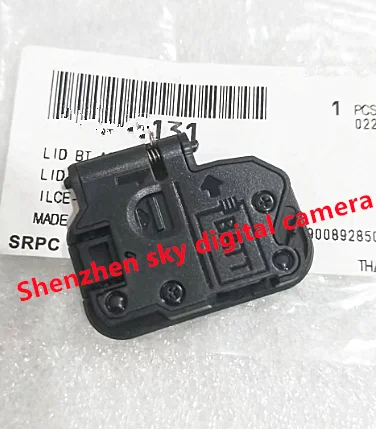 Newl Battery Cover Door For Sony A7 ILCE-7 / A7S ILCE-7S / A7R ILCE-7R / A7K ILCE-7K A7 A7R A7S A7K Digital Camera Repair Part