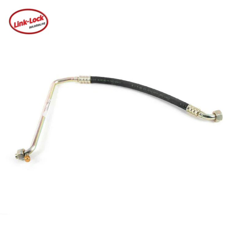 

Соединительная труба переменного тока (компрессор для конденсатора) 64538385262 для E66