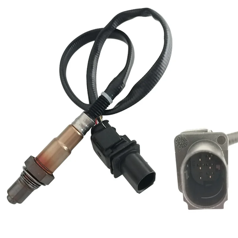 Sensore di ossigeno O2 per Nissan Qashqai X-Trail Renault Espace Koleos Laguna 2007-2015 22693-JG70A 22693JG70A Parte di ricambio per auto
