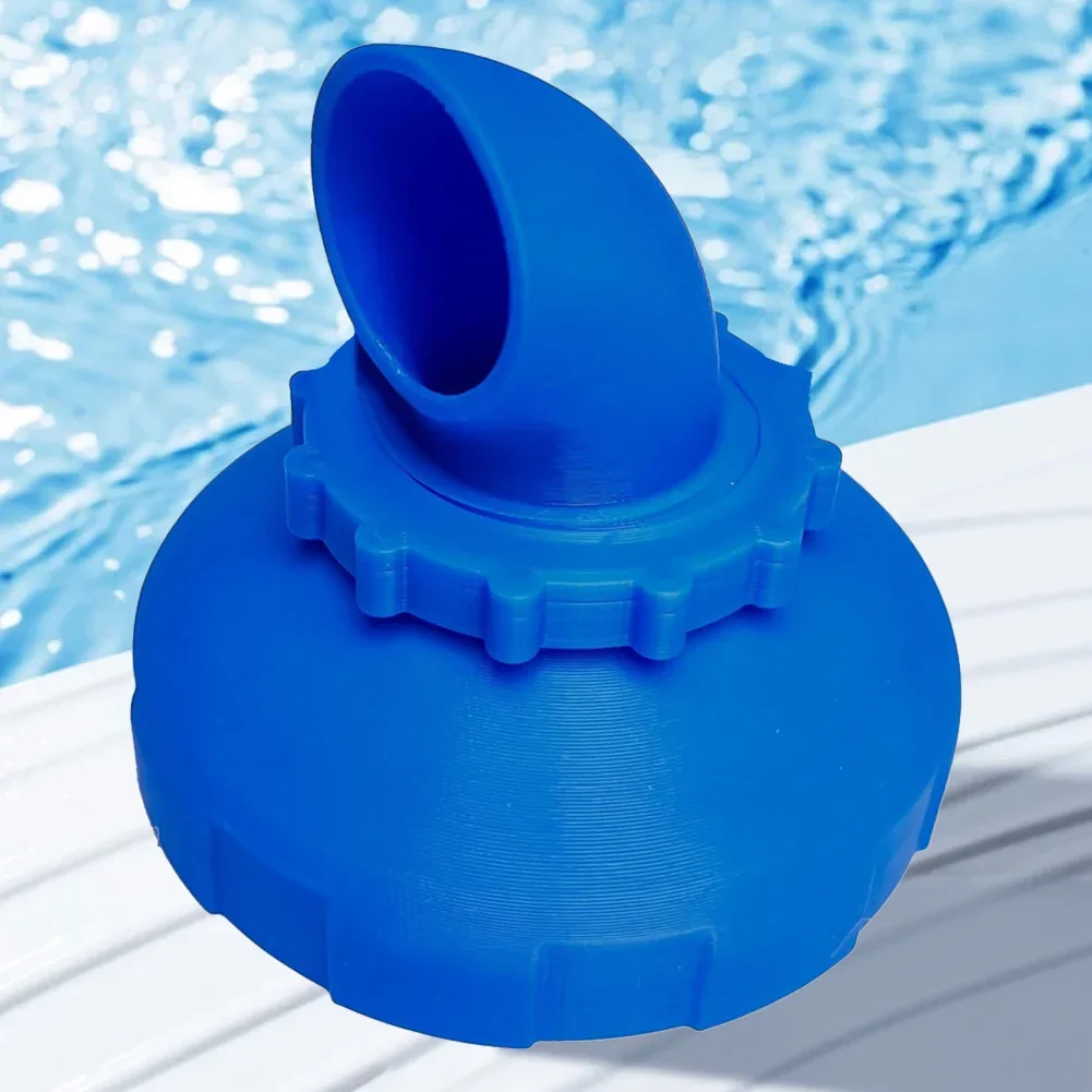 1-10pcs Pool Jet Nozzles Rotatable Pool Inlet Nozzle Pool Jet Nozzle Replacement for Intex Outlet Pool Nozzles Pool Accessories