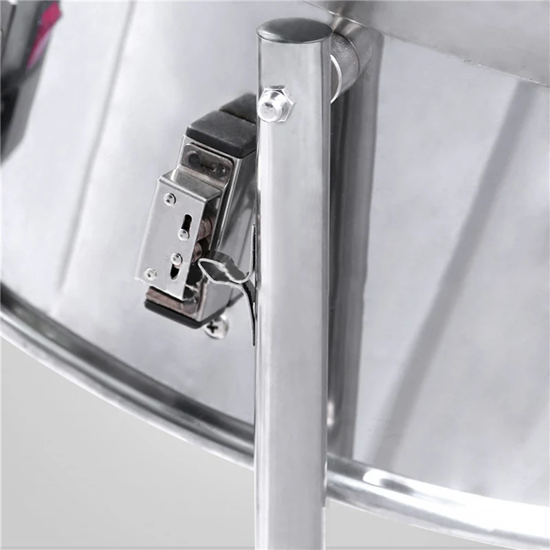 18 Inch Hydroponic Leaf Trimmer Stainless Steel Electric Bowl Leaf Trimmer Rotary Cutting Plant Buds 110v 220v