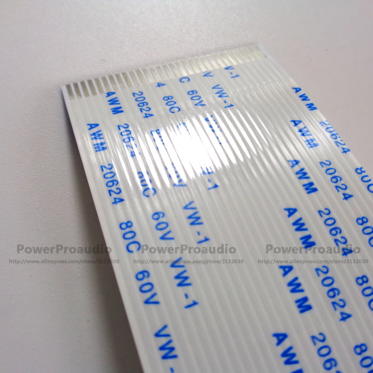 كابل الشريط DDD1705 لتناسب بايونير cdj 2000 nexus2 فقط.