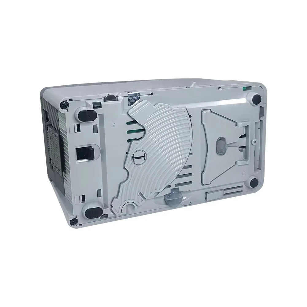 موزع شريط التغليف الأوتوماتيكي عالي الكفاءة ZCUT-9GR