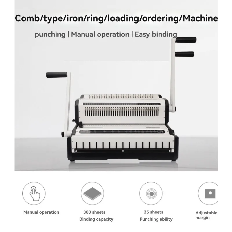 Thumbnail 2 - #20 Top Binding Machines Picks for Every Budget