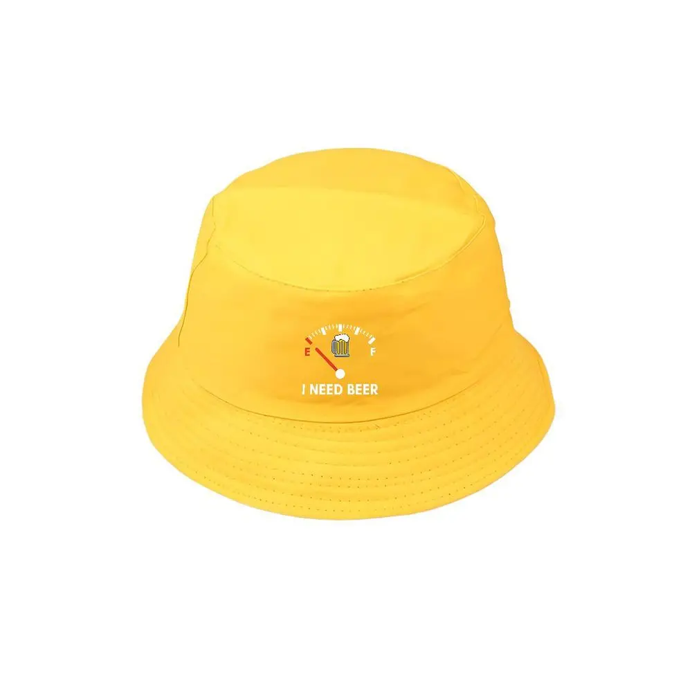 Unisex Outdoor Bucket Hat with 