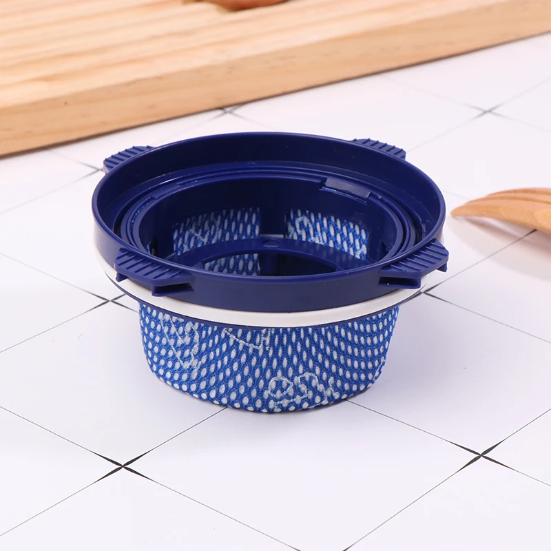 Vacuum Cleaners Micro HEPA Filters For Jet7070+7575+90 Bespoke VS20 Cleaning Filters Replaceable Accessories