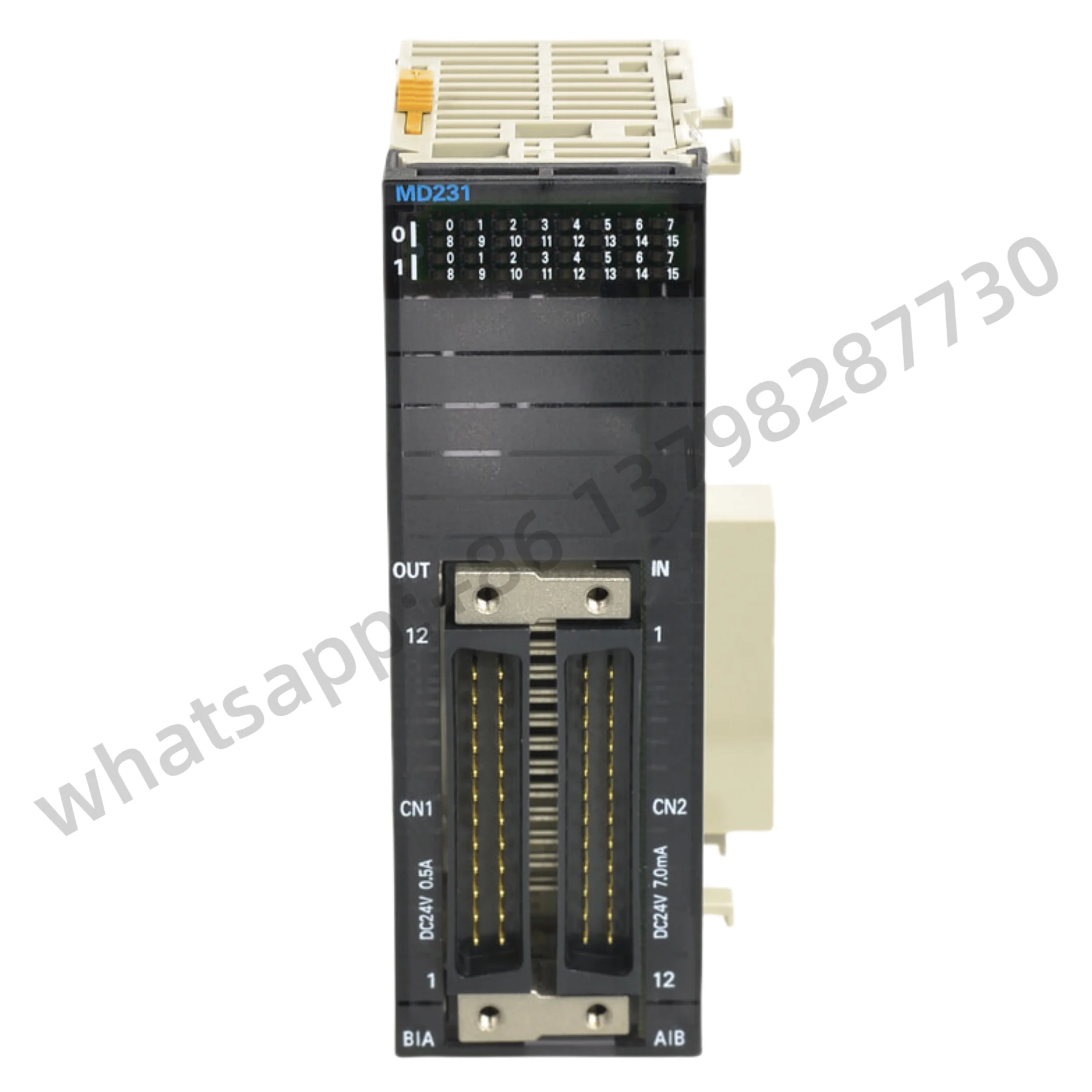 New Original CJ1W-MD231 PLC INPUT OUTPUT UNIT