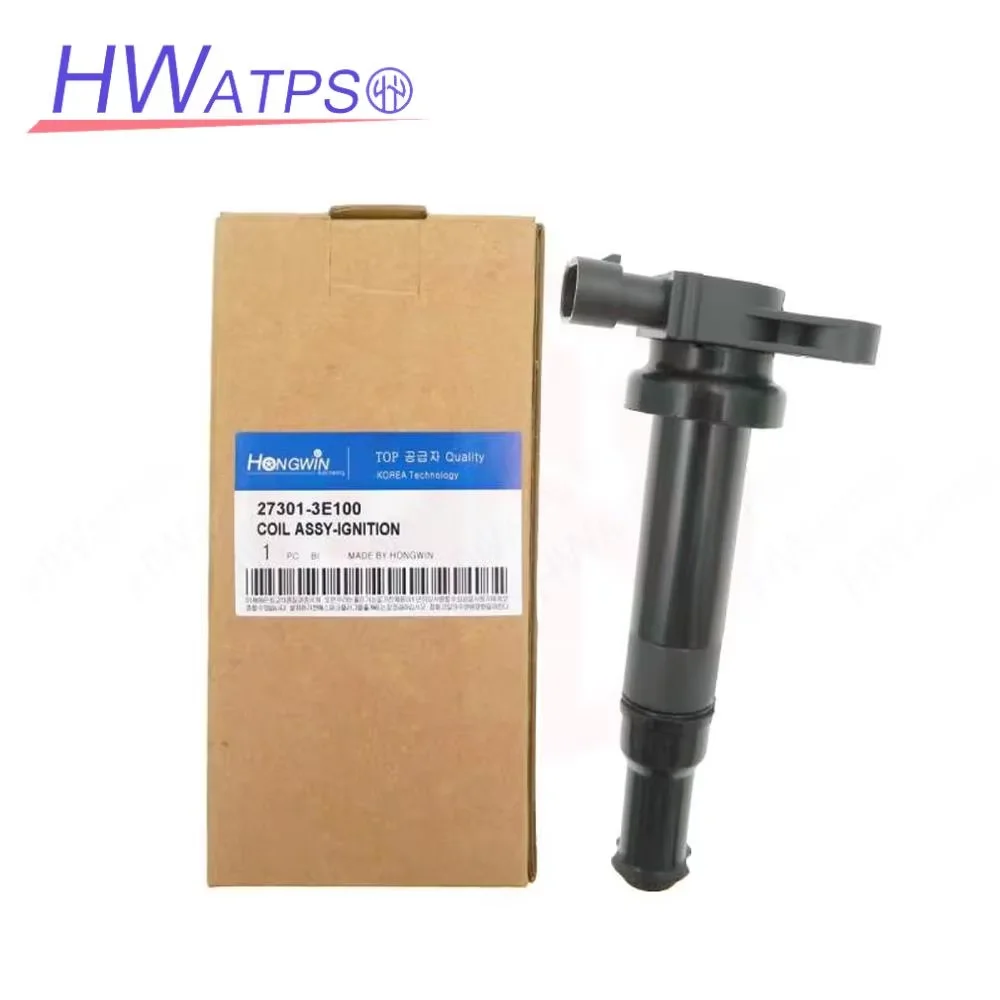 Ignition Coil 27301… - image