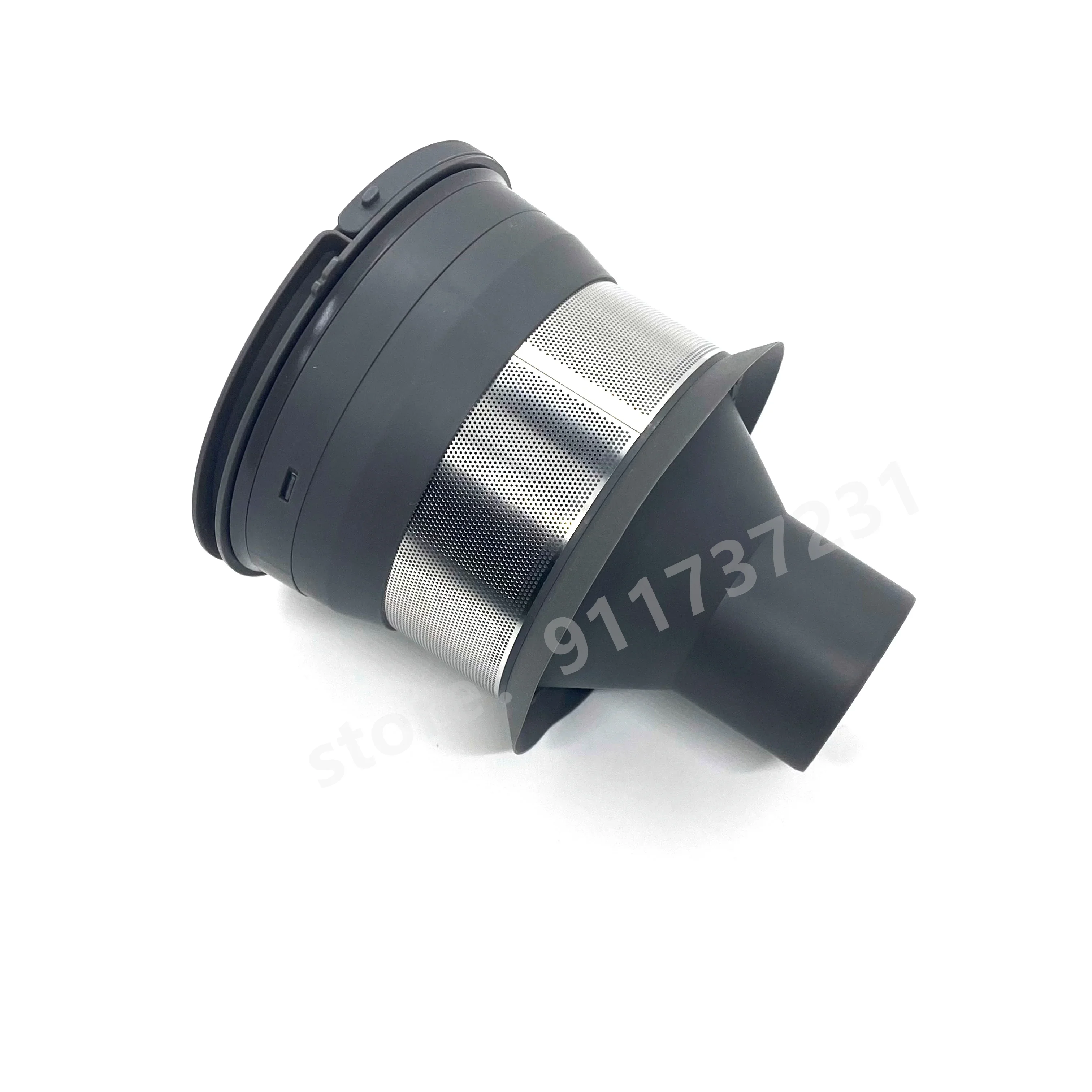 Original dreame t20 t30 conjunto ciclone componentes multi cone substituição de saída ar handheld aspirador sem fio peças reposição