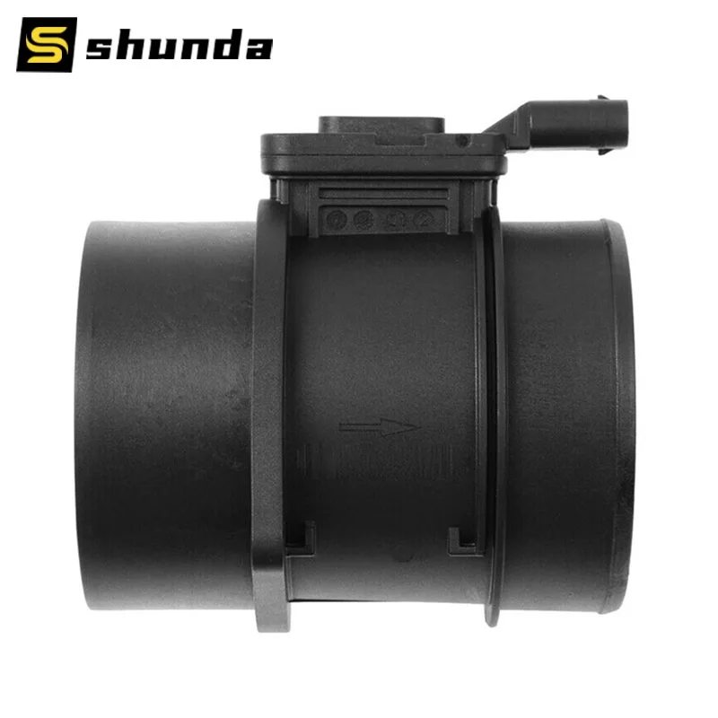 5WK98101 A6450900048 6450900048 High Quality Mass Air Flow MAF Sensor for E-Class A207 V-Class Vito Tourer W447 GLK-Class