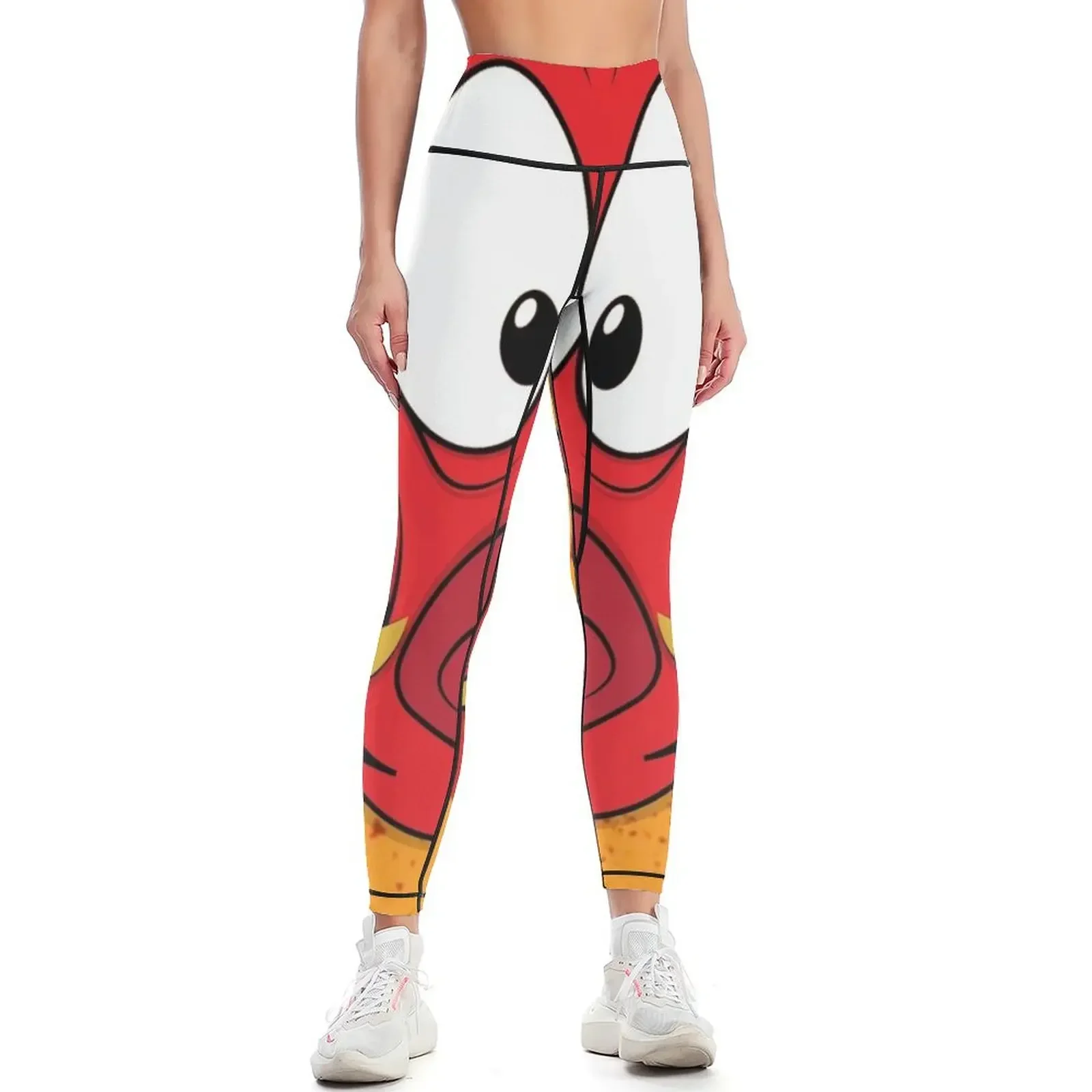 

Mushu Leggings Training pants Legging sport sporty woman push up Women's tights Womens Leggings