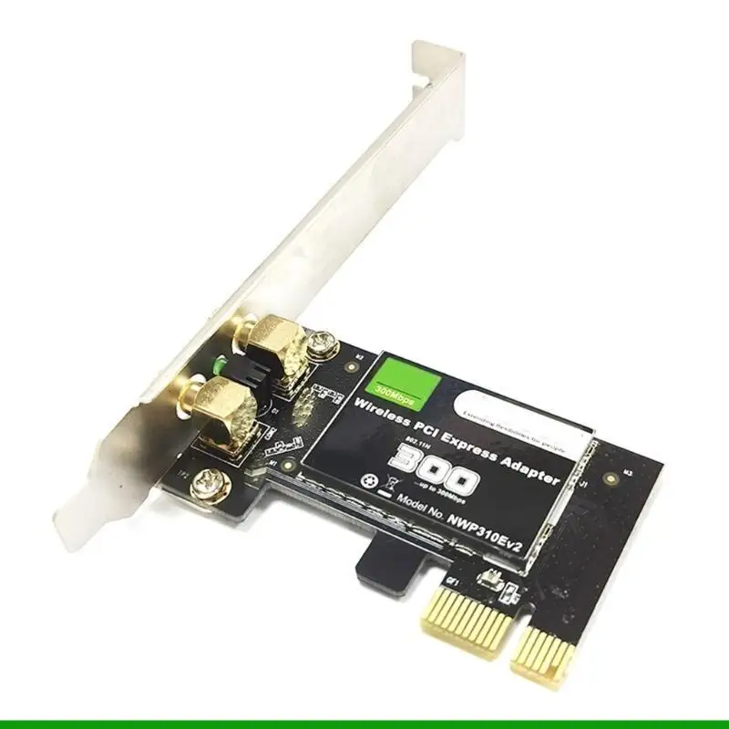 

Карта U55C Wi-Fi RTL8192EE WLAN 802.11n Wi-Fi Wlan Сетевая карта 300M Wi-Fi-приемник