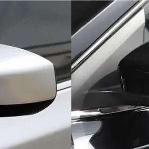 غطاء مرايا الرؤية الخلفية المطلية ، اكسسوارات السيارات ، غلاف مرآة الرؤية الخلفية ، نيسان سيلفي ، سنترا 2012-2019 ، تيدا 2016-2021 أفضل 12 سيارة مبيعات لغطاء مرآة نيسان سنترا - رقم 11
