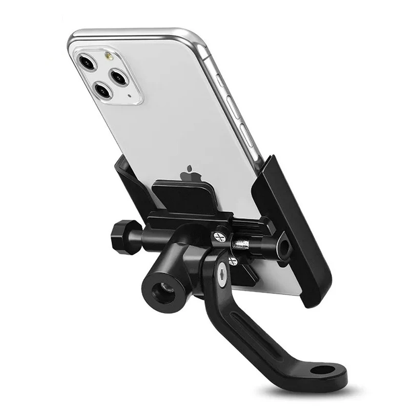 For Honda XADV750 XADV150 X-ADV X Adv 750 150 2014 - 2024 Accessories Motorcycle Handlebar Mobile Phone Holder GPS Stand Bracket