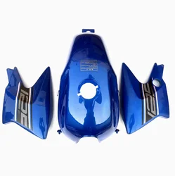 EU quality Motorcycle full Fairing Kits Fuel Tank Bodywork Fairings For YAMAHA JYM125-7 JYM125 JYM150 factory direct-selling