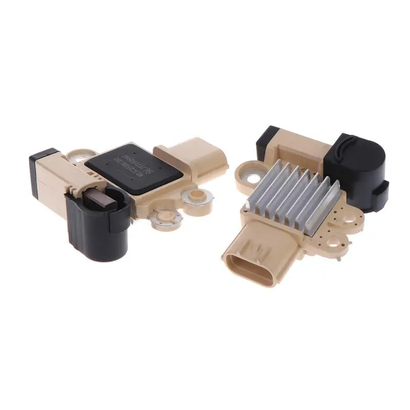 

Generator Regulator Replacement Parts For Great Wall Haval H2 H6 Florid 1929AB 1929AG