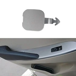 Car Interior Handle Armrest Screw Cover Door Inner Handle Screw Cap for Hyundai I30 I20 IX35 Verna Sonata8 Tucson Accent Solaris