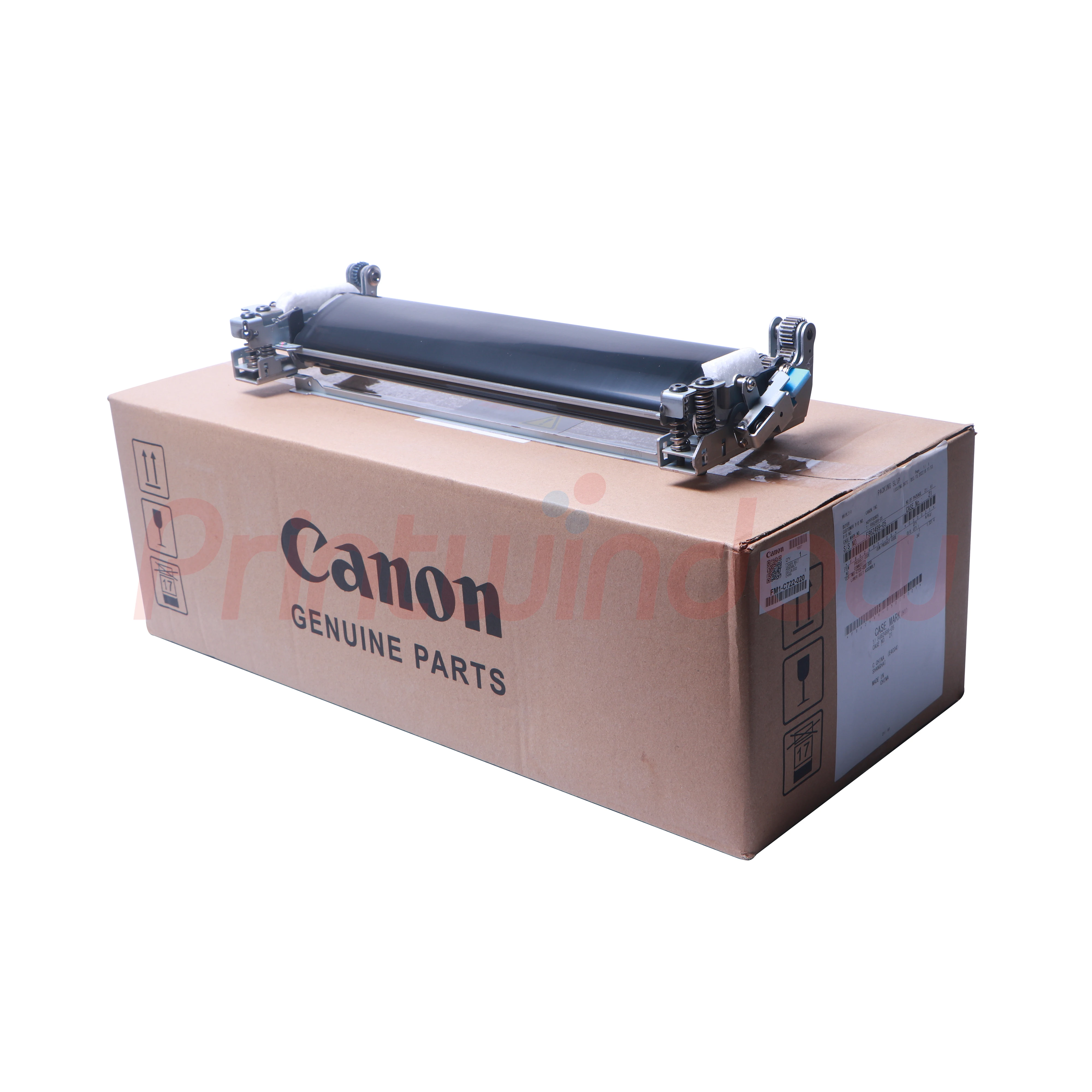 FM1-C722-020 Lower Fuser Belt Assembly for Canon imagePRESS C60 C600 C700 C800 C65 C650 C750 C850 C660 C710 C810 C910