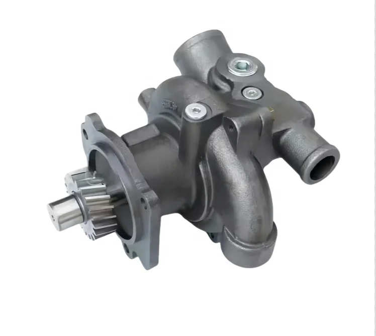 

Original engine spare parts, kits