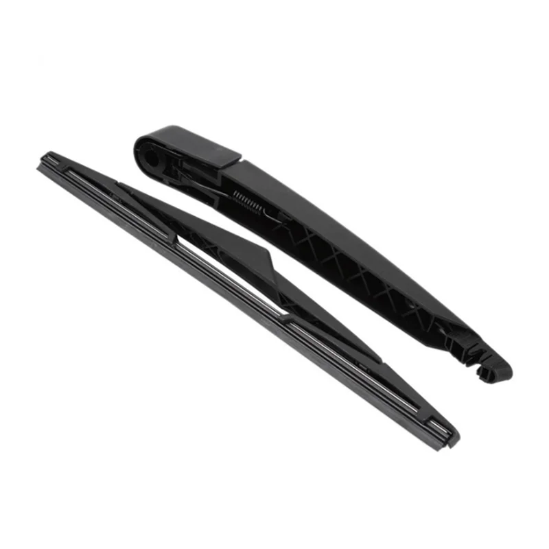 

1273395, 93178858 Rear Windshield Wiper Arm and Blade Set for OPEL H 4/5 DOOR CORSA