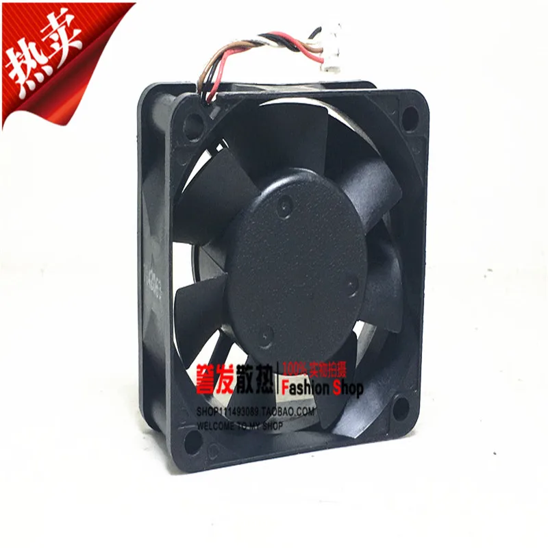 NEW ORIGINAL 2410ML-09W-B45 24.5V 0.12A 6025 60x60x25mm COOLING FAN RADIATOR