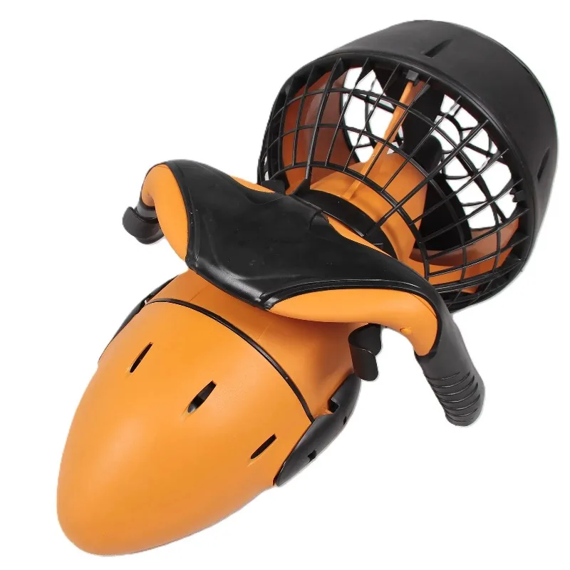 

New Popular Water Sports Submersibles Underwater Propeller Swimming Surfing Electric Wakeboards Water Scooter