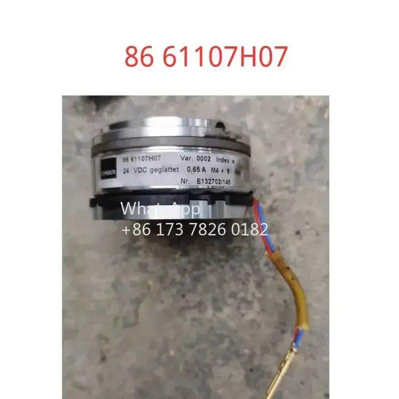 Binder Brake 86 611…