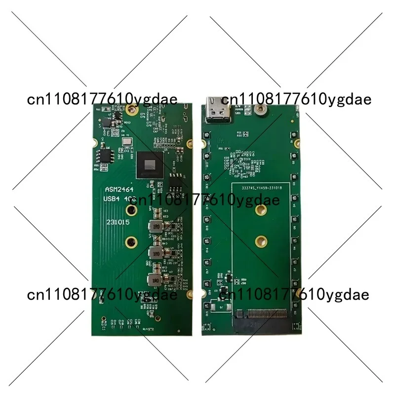 USB4 To Pcie Compat…