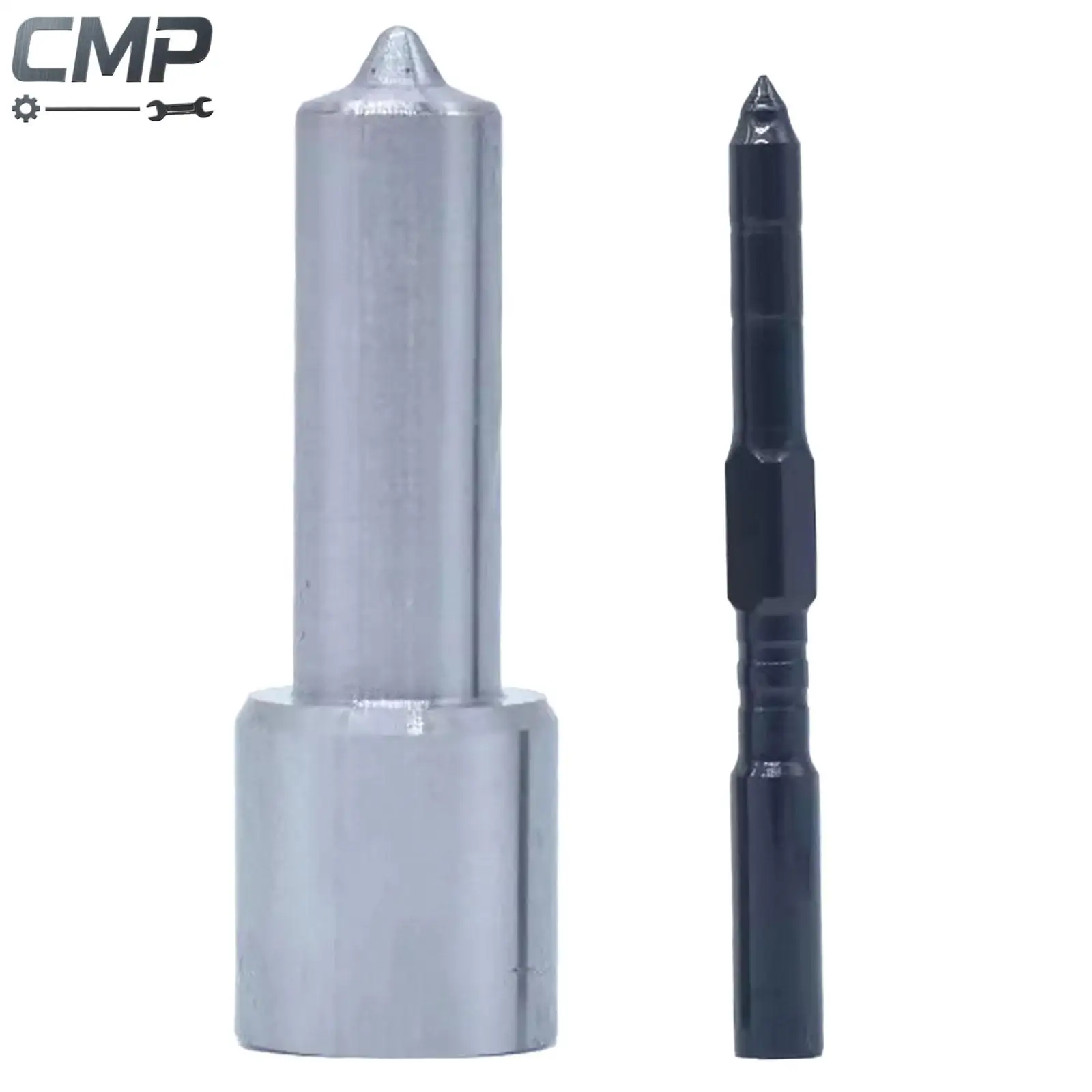 

Fuel Injector DSLA158P974 0433175275 F00RJ02005 0445120008 0986435502 for Duramax Engine LB7 GM Engine 6.6L 01-04 Excavator Part