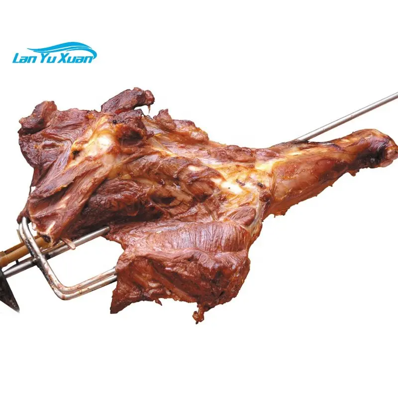 

Economical Gas Oven for Roasting Whole Pig or Lamb/Electric Spit Roaster Bbq Grill Smoker Bbq Pig Spit Roaster Lamb Grill