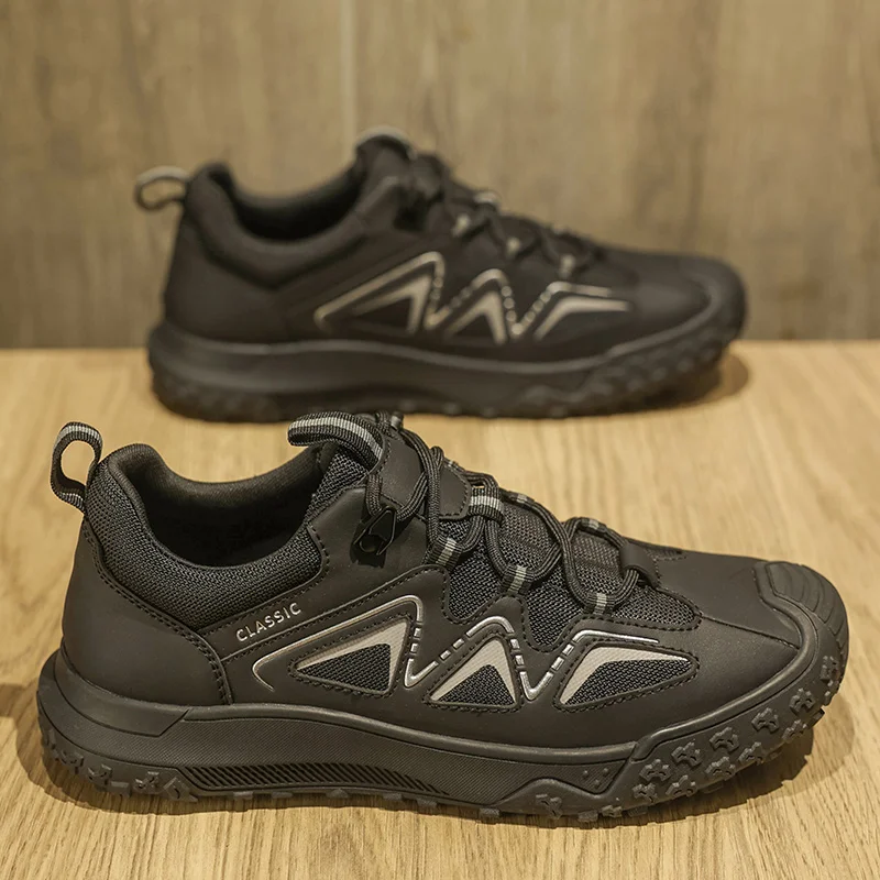 

Business Travel Airport Shoes, Ultralight Build for Flight Transits, City Check-in and New Town Casual Sightseeing Tours