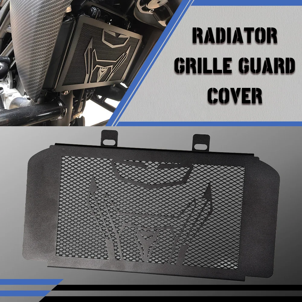 

Radiator Grille Guard Cover Protector for CF MOTO 250NK 250 NK 2021 Aluminum Motorcycle Accessories Radiator Guard CFMOTO NK-250