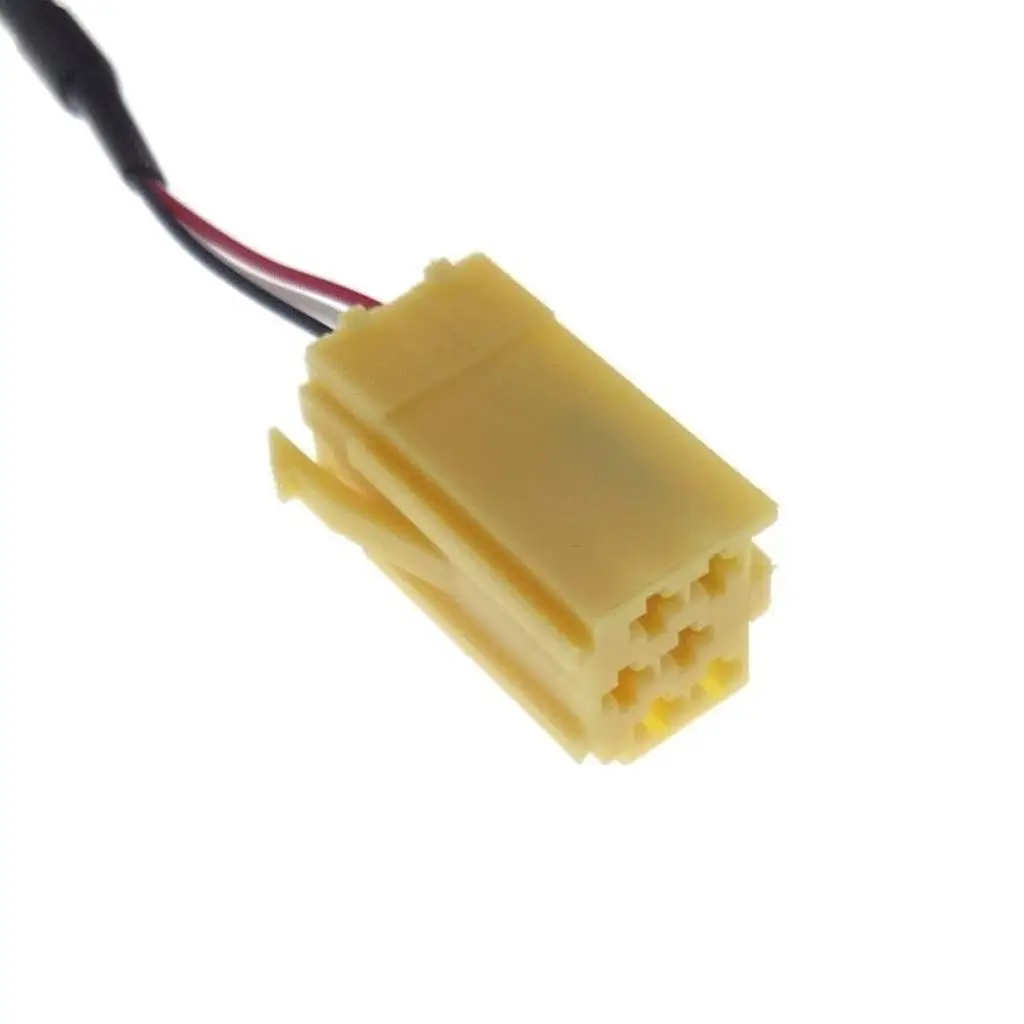 Car Audio Cable MP3 Phone Tablet 3.5mm AUX Input Cable for Peugeot 206 207 307 308 USB Head Unit Music Devices