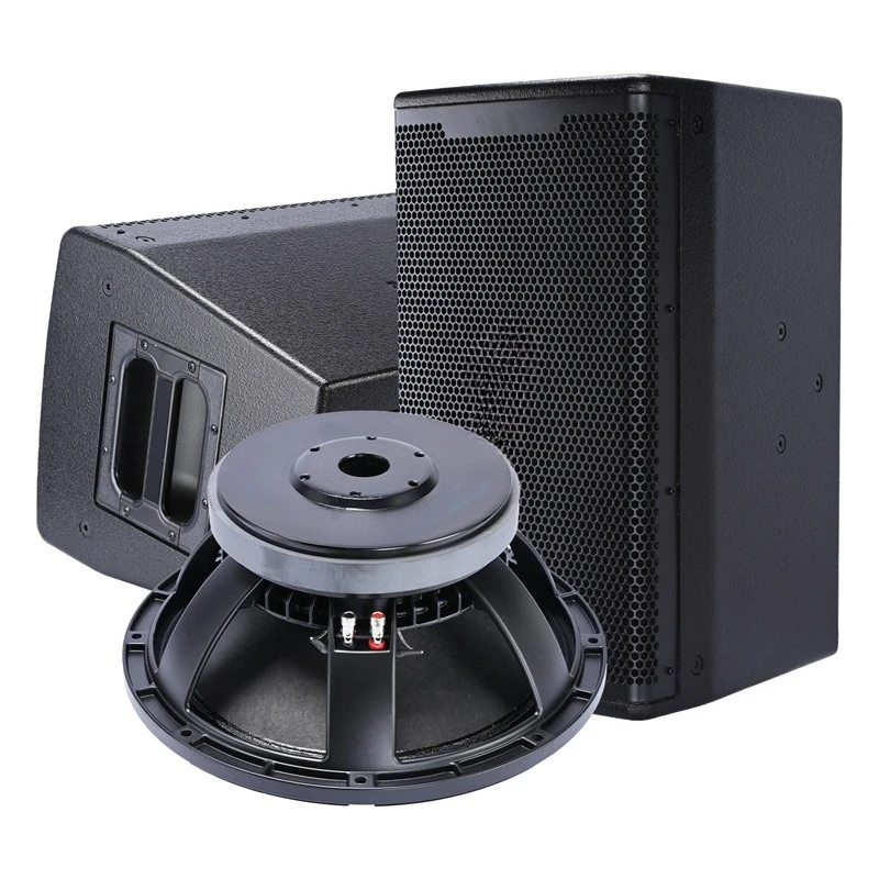 KP6012 Professional Performance Stage Bar Ktv Speaker Conference Room 10/12 Inch 15 Inch High Power Audio