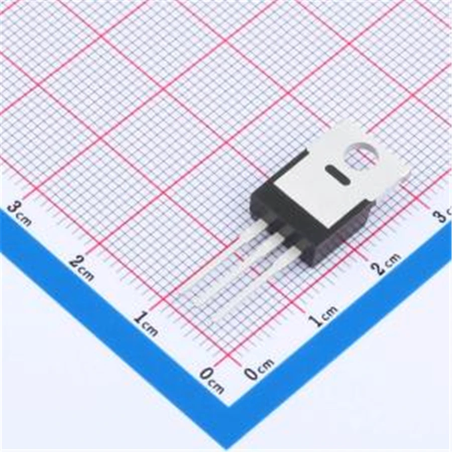 20 шт./партия (MOSFET) IRF9530NPBF