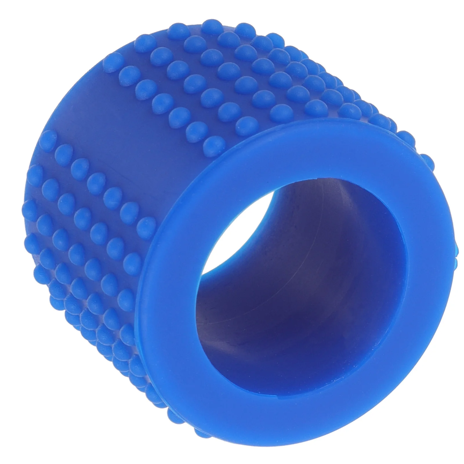 غطاء قبضة الوشم من السيليكون المضاد للانزلاق، مقبض واقٍ قوي، غطاء مقبض مقاوم للصدمات لملحقات قلم الوشم #3