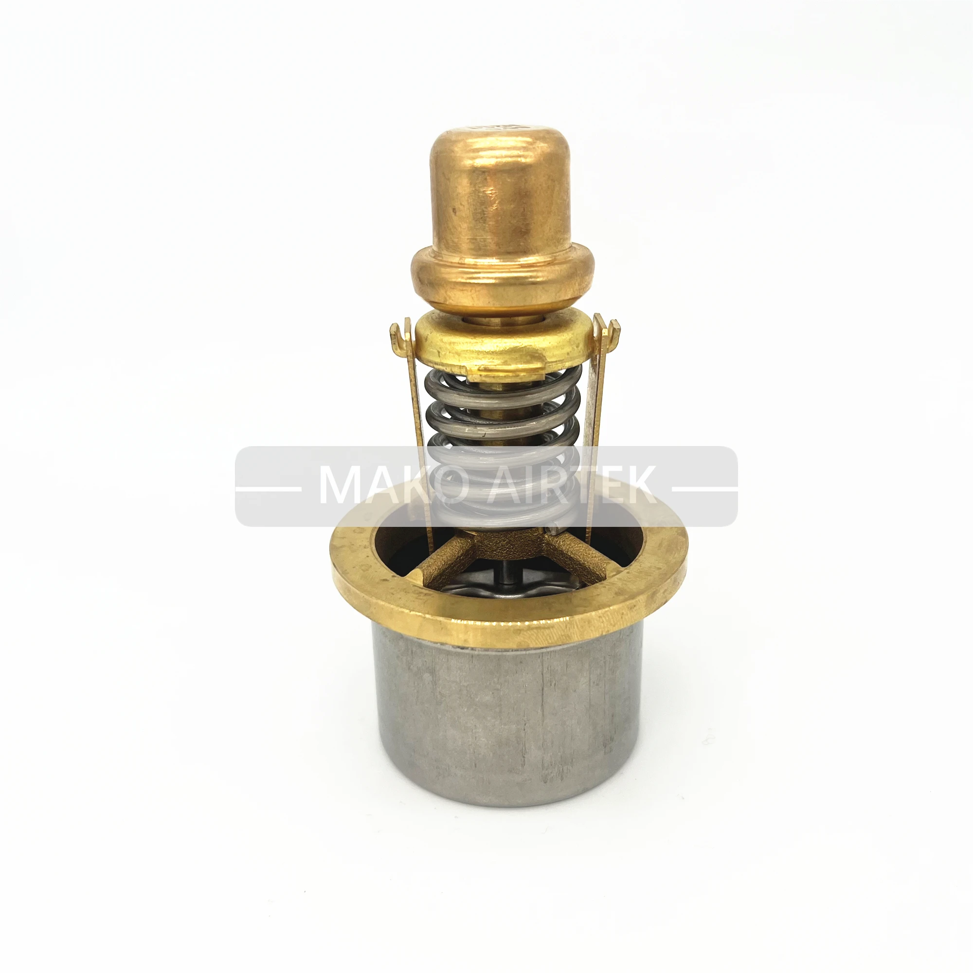 001084 02250142-940 88290009-775 02250142-938 250016-721 Thermostatic Valve Fits Sullair Air Compressor