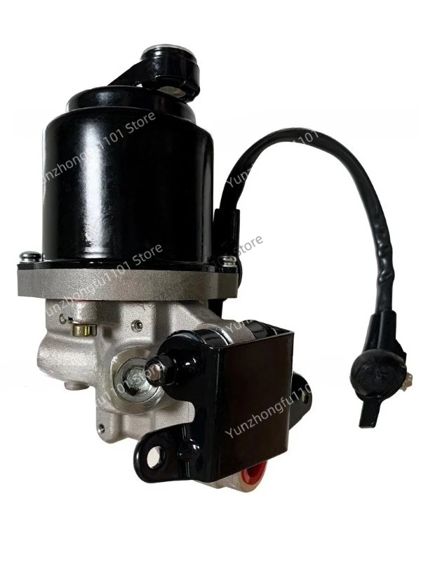 MN102843 MR977462 ABS Brake Booster Pump Motor for Pajero Montero 3.8L 3.5L 2000-2021 Car Accessories MR407202