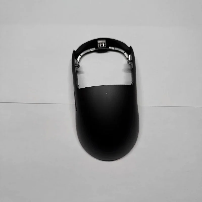 Original Mouse Shell for Logitech 3 Gaming Mouse Modification Accessories Case Cable Skeleton Bottom Cover Mouse Sticker