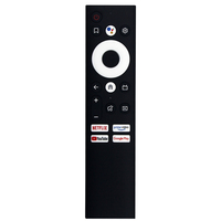 Compatible with Skyworth TV HS-8A00J-01 TB5000 TB7000 UB5100 55Q20 CT9010 Remote Control No Voice