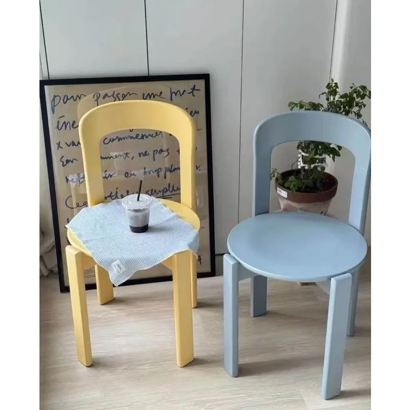 Thumbnail 2 - #22 Cheapest Solid Wood Dining Chairs Deals You Can Get