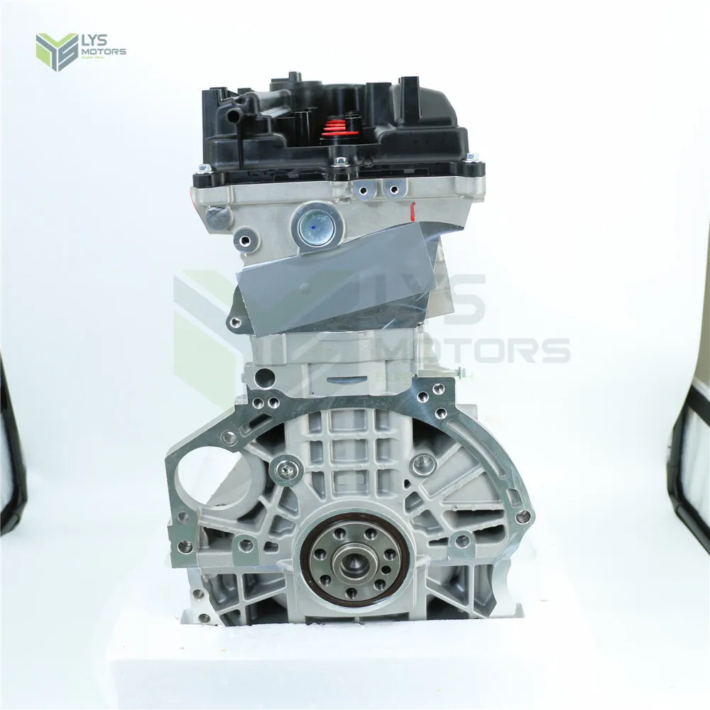 Stock Auto Engine Parts G4KD Engine Auto G4KD Engine Parts Ix35 2.0L for Ix 35 2.0 GLS